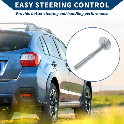 Camber Alignment Bolt Washer for Toyota Tacoma (2015–2019)