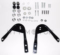 2X Tour Pack Docking Hardware Kit for Harley Davidson Touring (1997–2008)