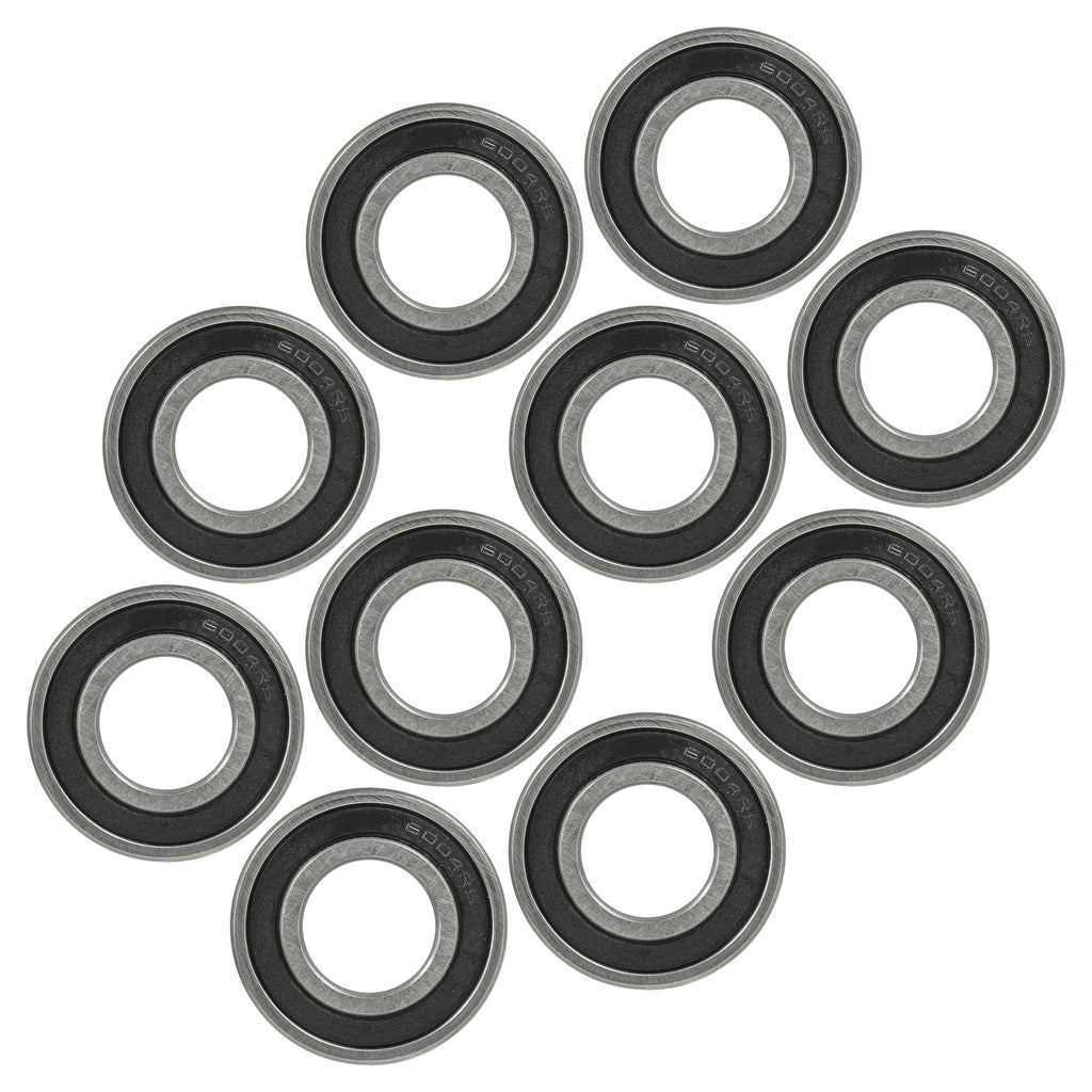 Rubber Sealed Ball Bearing Replacement for 6004 20x42x12mm (2000–2020)