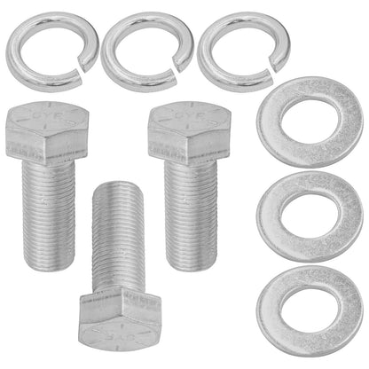 Deck Blade Bolt Kit for Dixon Grizzly 52 60 72 (2012–2018)