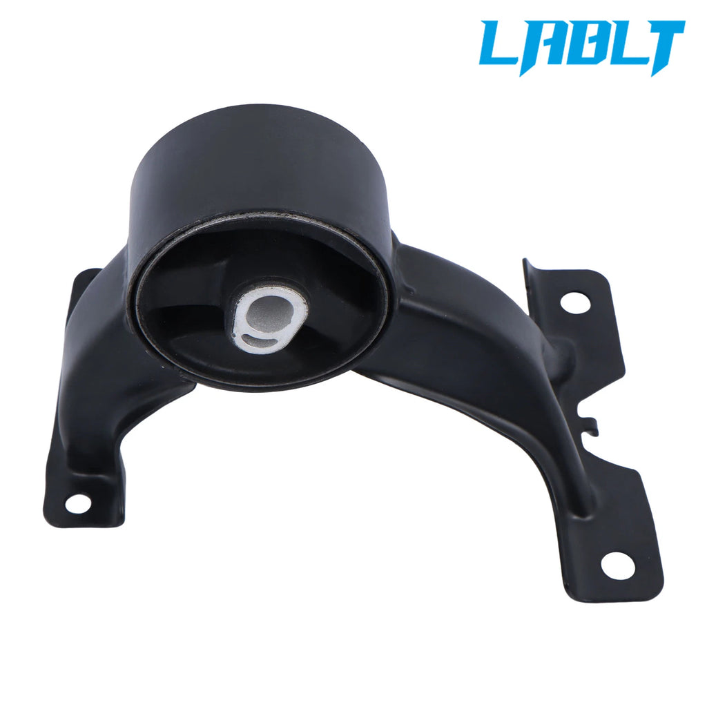 Motor & Trans Mount Set for Chrysler 200 Dodge Avenger (2011–2014)