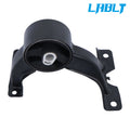 Motor & Trans Mount Set for Chrysler 200 Dodge Avenger (2011–2014)