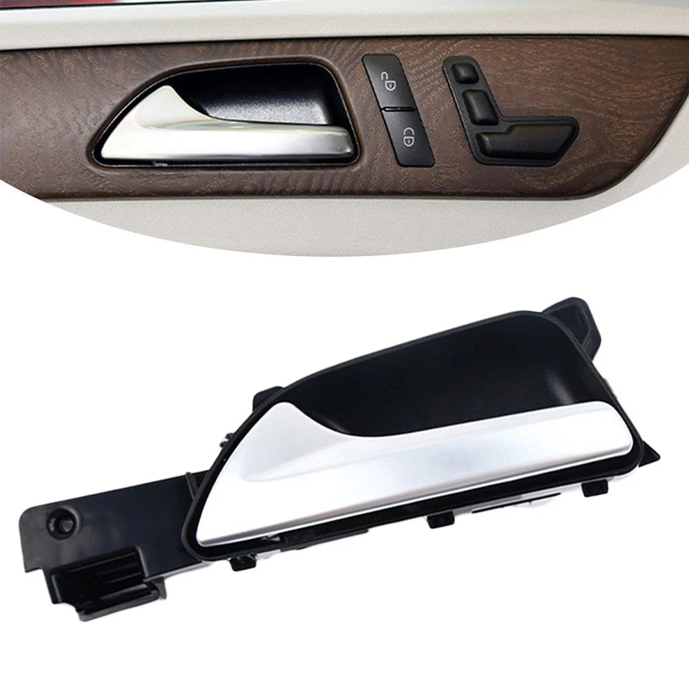 Front Left Door Inner Handle for Mercedes For GLS450 For X166 Chassis 2012-2015