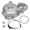 Engine Stator Cover w/ Gasket O-Ring Kit for Suzuki DR-Z400 (2000–2023)