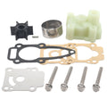 Water Pump Rebuild Service Kit for Nissan Tohatsu 8HP 9.8HP (3B2-87322-1/2)