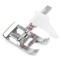 Adjustable Guide Presser Foot for Brother Low Shank Sewing Machine