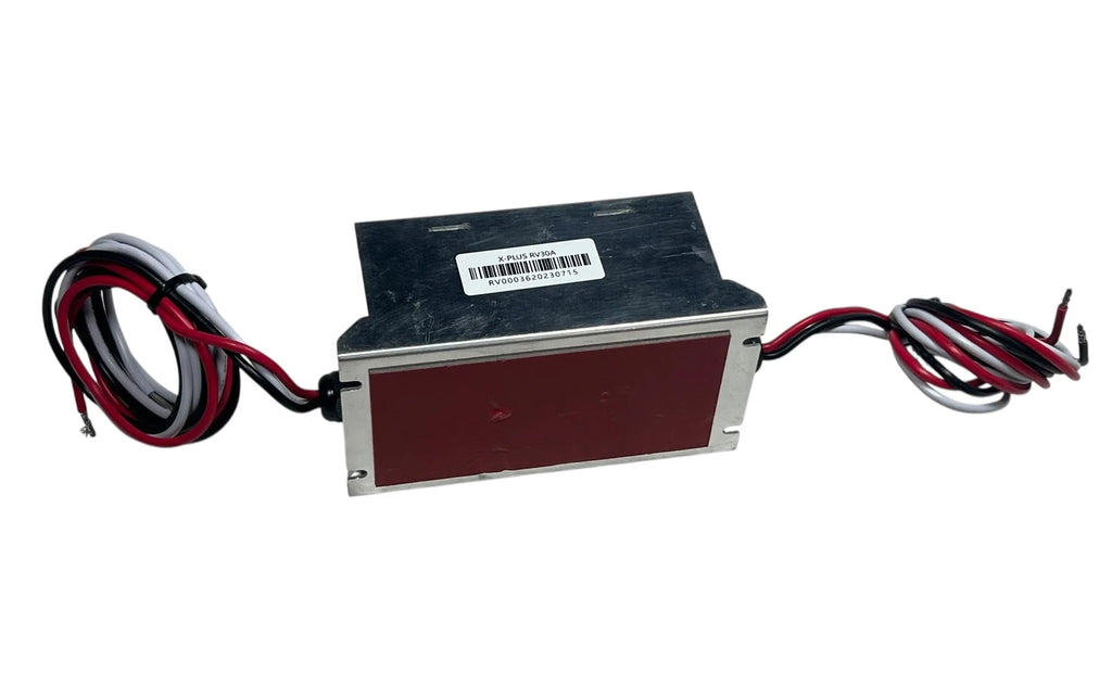 Soft Starter for RV30A (X-Plus)