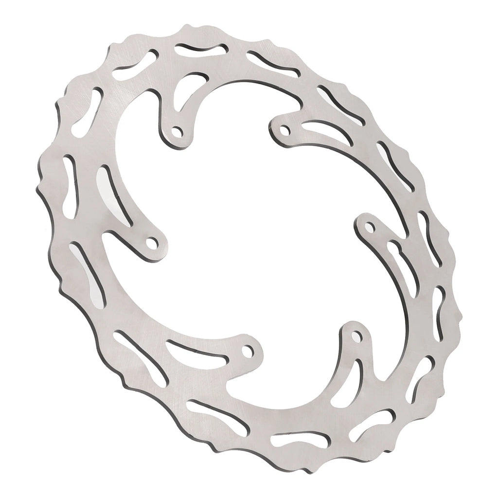 Front Brake Disc 260mm for KTM 125 150 200 250 300 350 400 450 520 EXC XC MX SX (2000–2023)