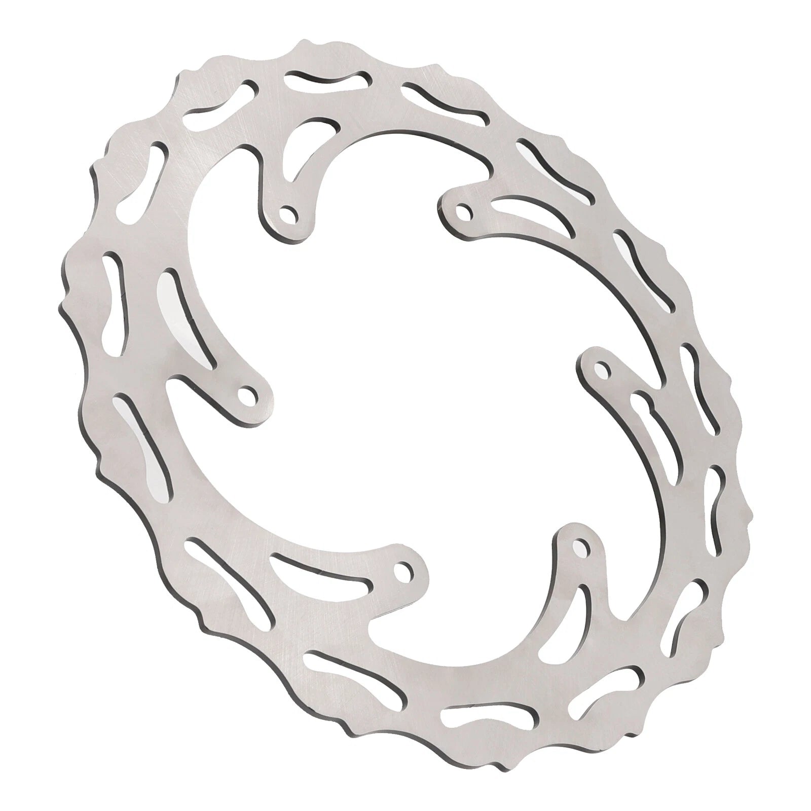 Front Brake Disc 260mm for KTM 125 150 200 250 300 350 400 450 520 EXC XC MX SX (2000–2023)