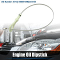 Engine Oil Level Dipstick Replacement for Mitsubishi Lancer (2008–2017)