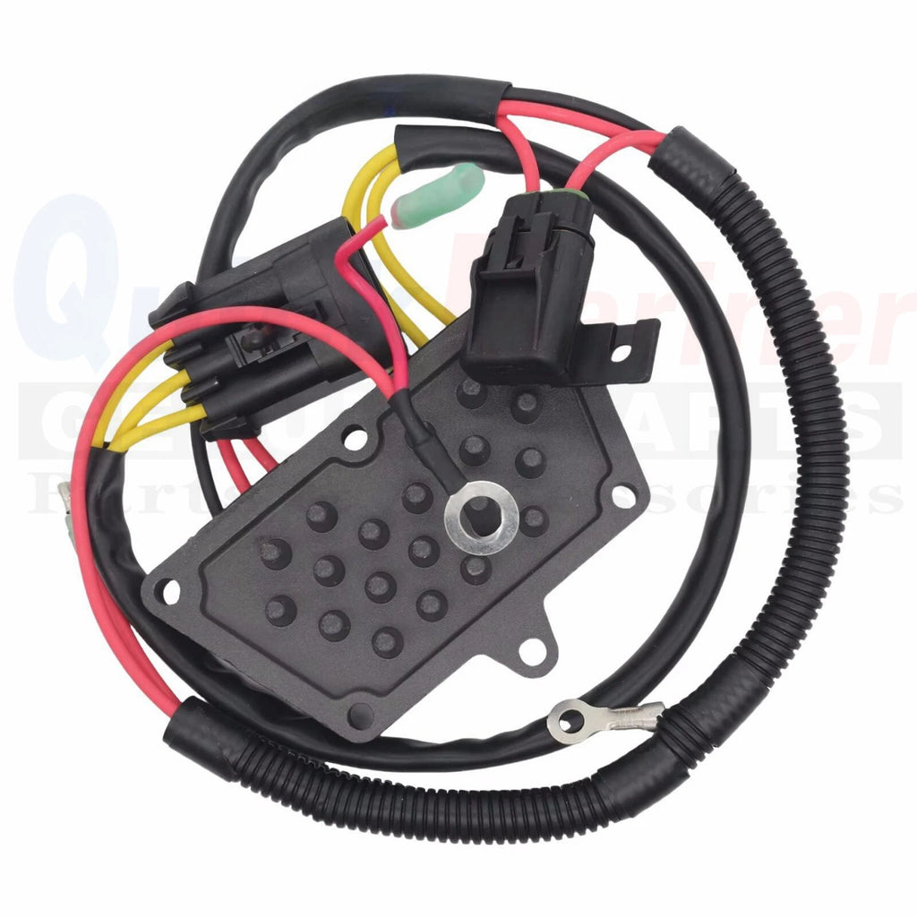 Regulator-Voltage for Mercury Mercruiser (8M0088351, 8M0133642)