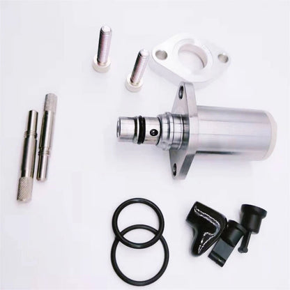 Fuel Pump Suction Control Valve SCV for Toyota Hiace Hilux (2005–2015)