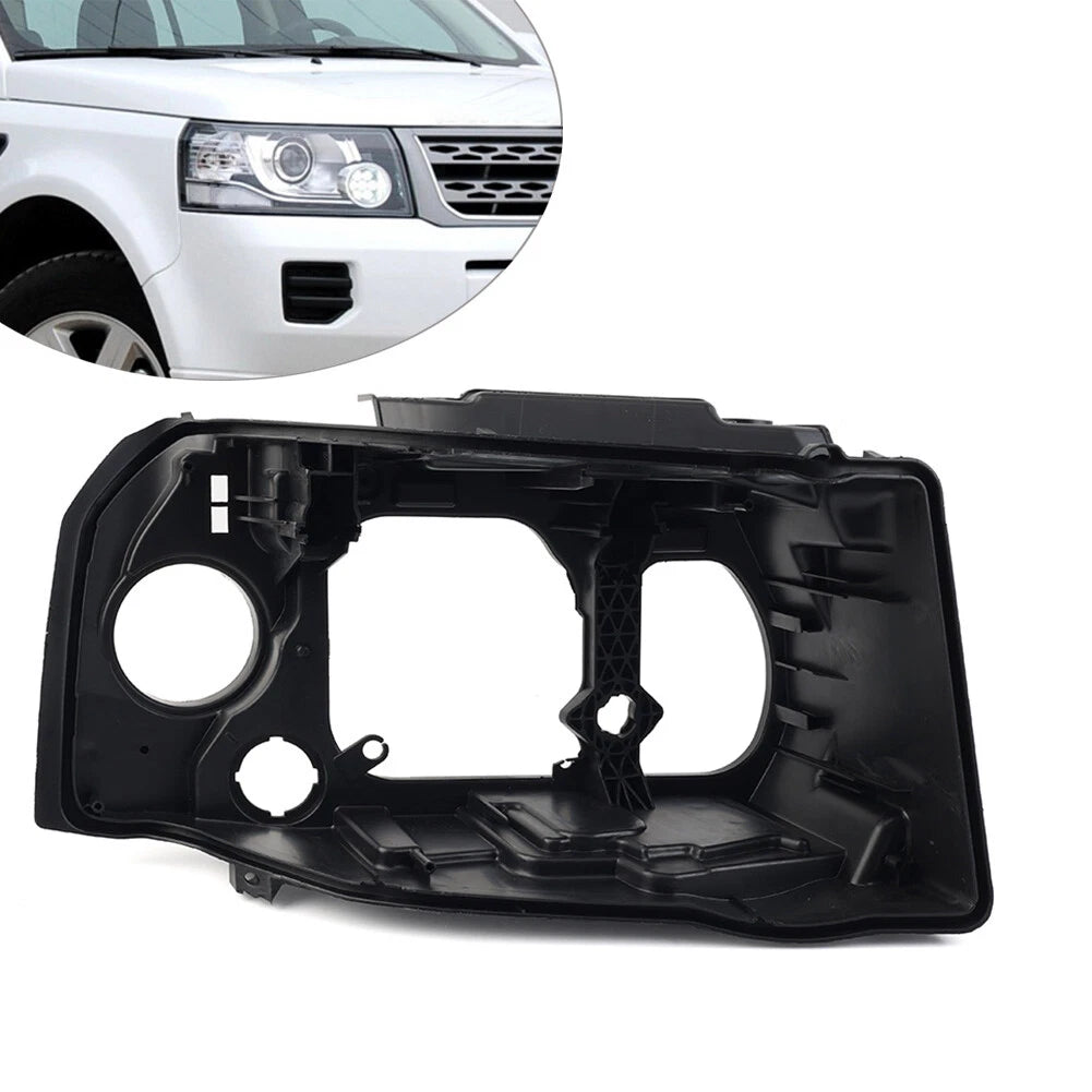 Headlight Bottom Housing for Land Rover Freelander 2 (2010–2013) R