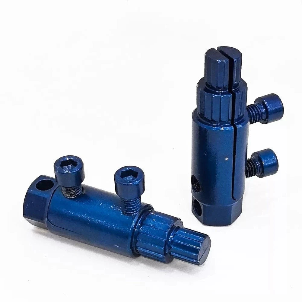 Screw Extractor Tool for Faucet and Angle Valve (Universal)