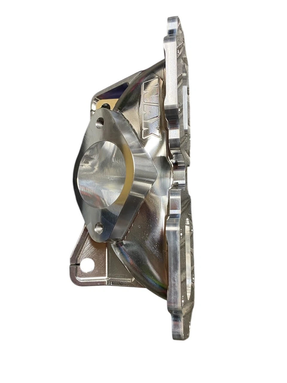 Billet Single Mikuni Intake Manifold for Kawasaki Jet Ski 750/800 (1993–2003)
