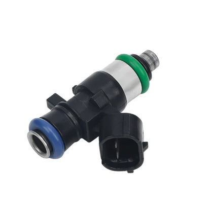 3pcs Fuel Injector 1320780223, 1465A129, EAT307 for Smart Fortwo (2007–2014)