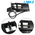 Accelerator Pedal Box Assembly for EZGO TXT (2000–Present)