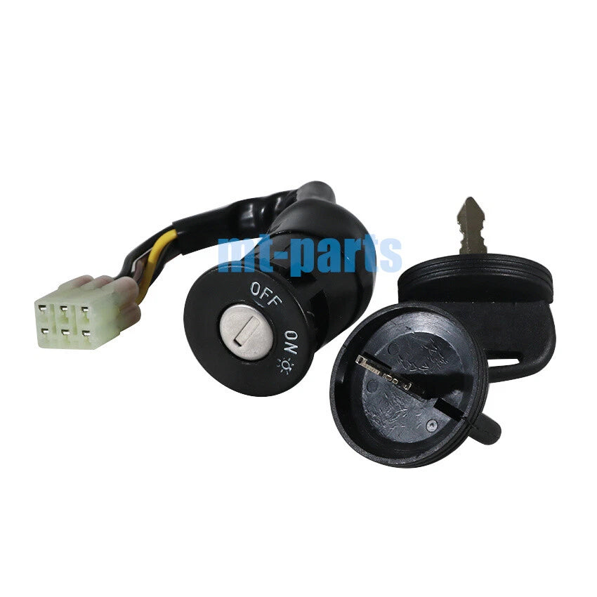 Ignition Key Switch Lock Set for Stels ATV Guepard 650 800 850/UTV Dominator 800