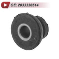 Front Control Arm Bushing Replacement for Mercedes Benz C230 (2000–2007)