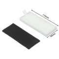 Hepa Filter for Medion Vacuum Cleaners
