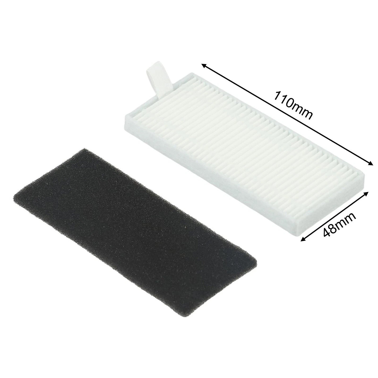 Hepa Filter for Medion Vacuum Cleaners