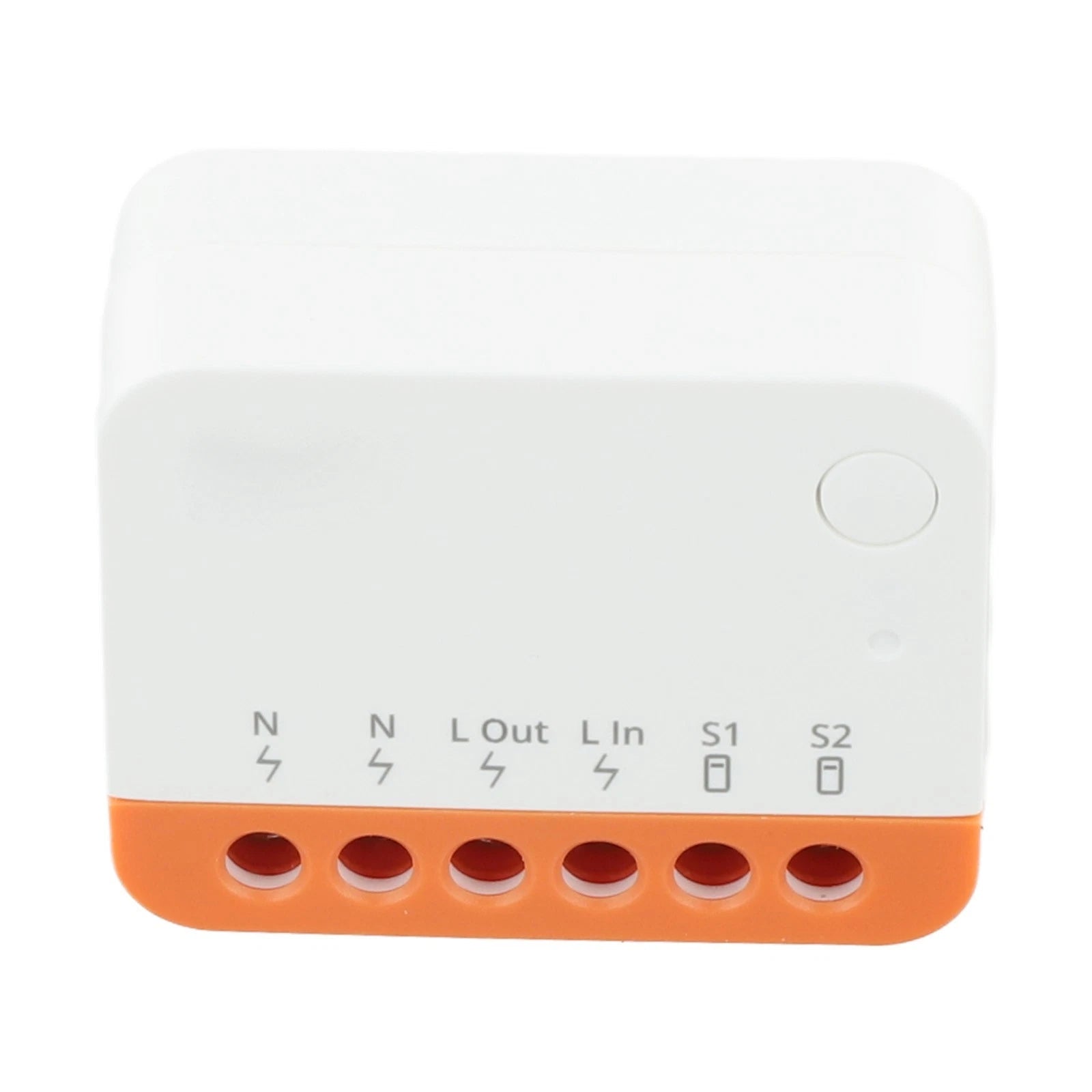 2X Compact Smart Switch MINIR4 2Way Light Switch for