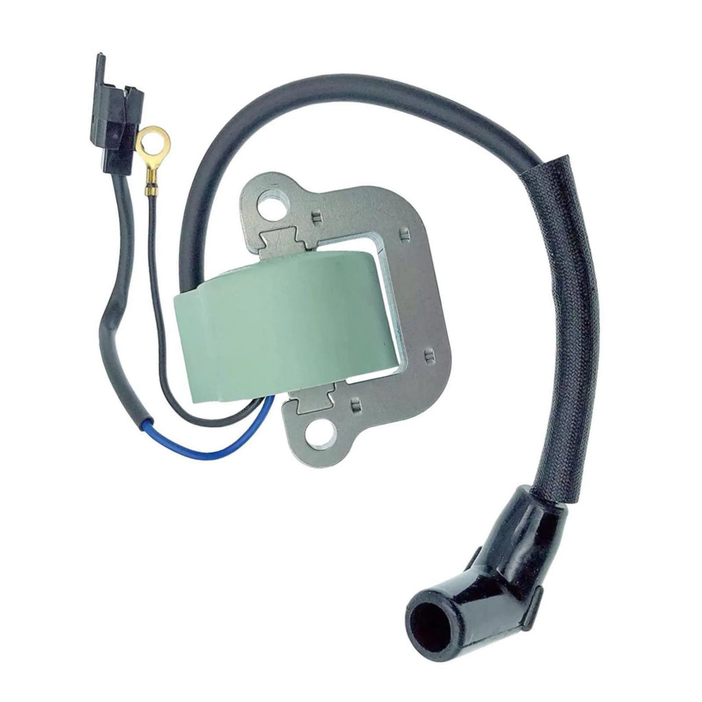 Ignition Coil for Johnson Evinrude 9.9 15 40 Hp (1974–1976) 502880 581407 18-5196