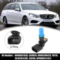 Camshaft Position Sensor for Volkswagen Jetta for Audi A3 S3 (2008–2019)
