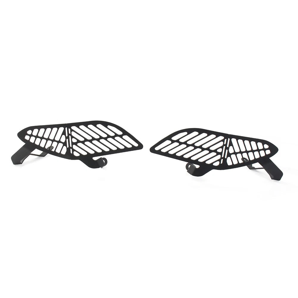 Headlight Guard Grill Protector Cover for Yamaha Tracer 9 GT (2021–Present)