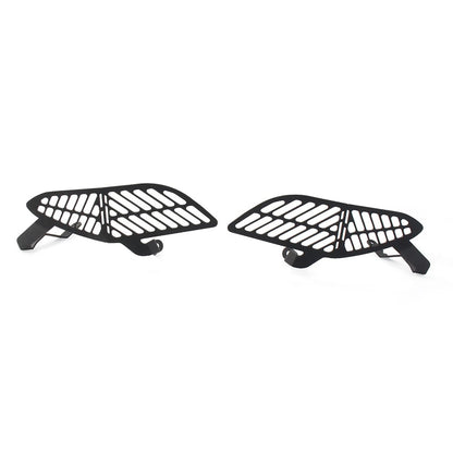 Headlight Guard Grill Protector Cover for Yamaha Tracer 9 GT (2021–Present)
