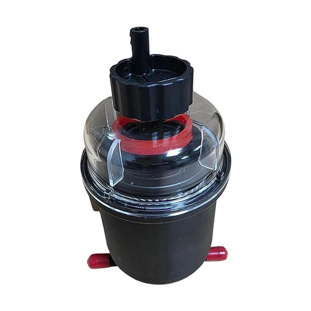 Heavy Duty Filter Housing Fuel Filter Assembly Long Lasting Performance