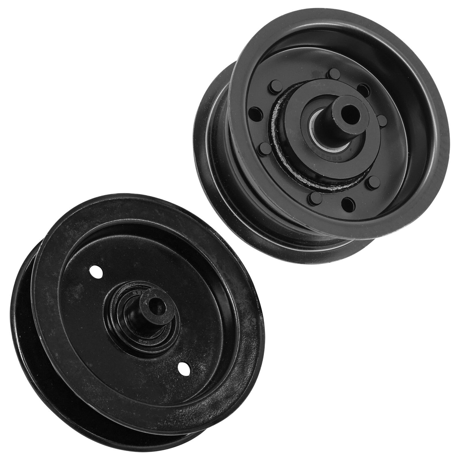 Deck Pulley Replacement for Gravely PM34 Compact-Pro 34 Pro-Master (2000–2010)