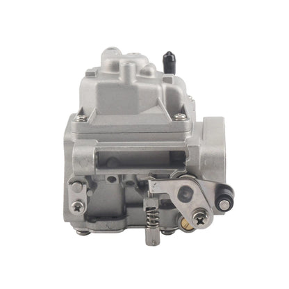 Carburetor 66T-14301-60 for Yamaha Outboard E40XMH (2 Stroke Old Series)