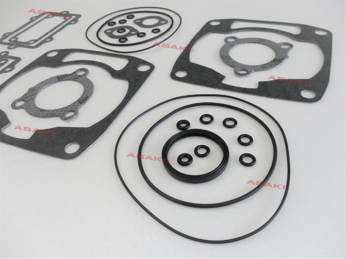 Top End Gasket Kit for Arctic Cat ZR 800 Mountain Cat 900 (2009–2010)