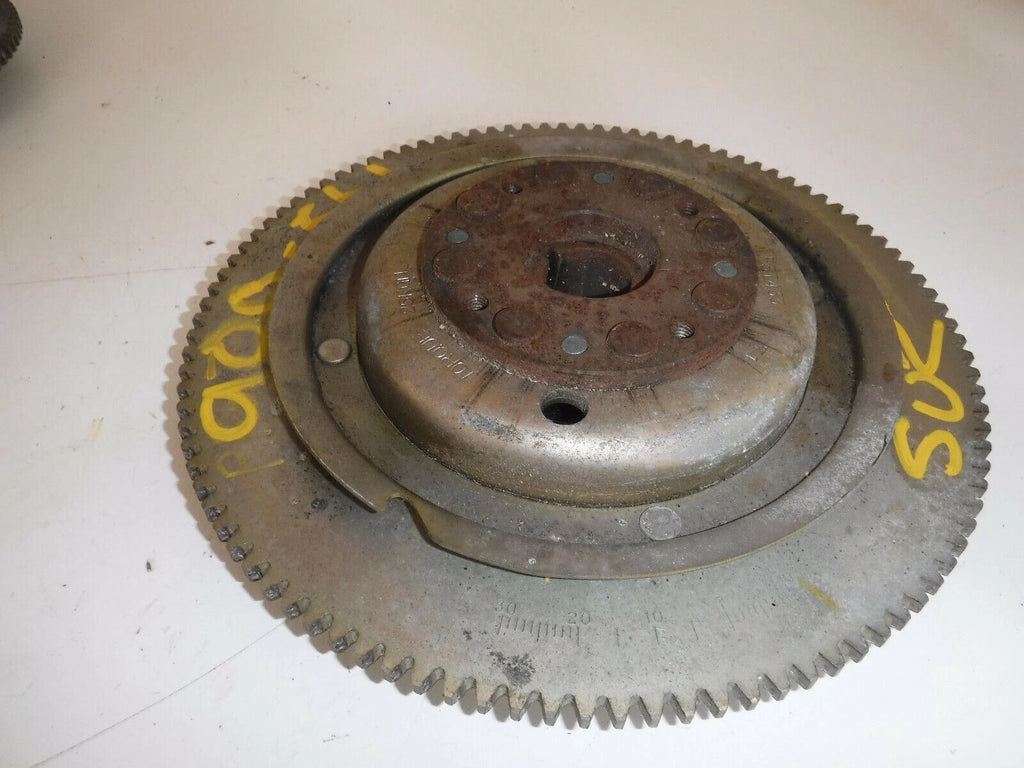 Flywheel for Suzuki (1987–1995) 32102-87D10