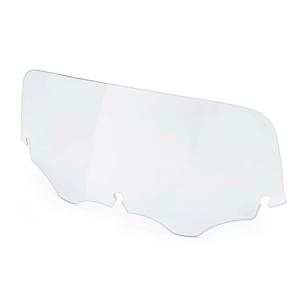 8" Clear Windshield for Harley Touring Electra Street Glide Trike (1996–2013)