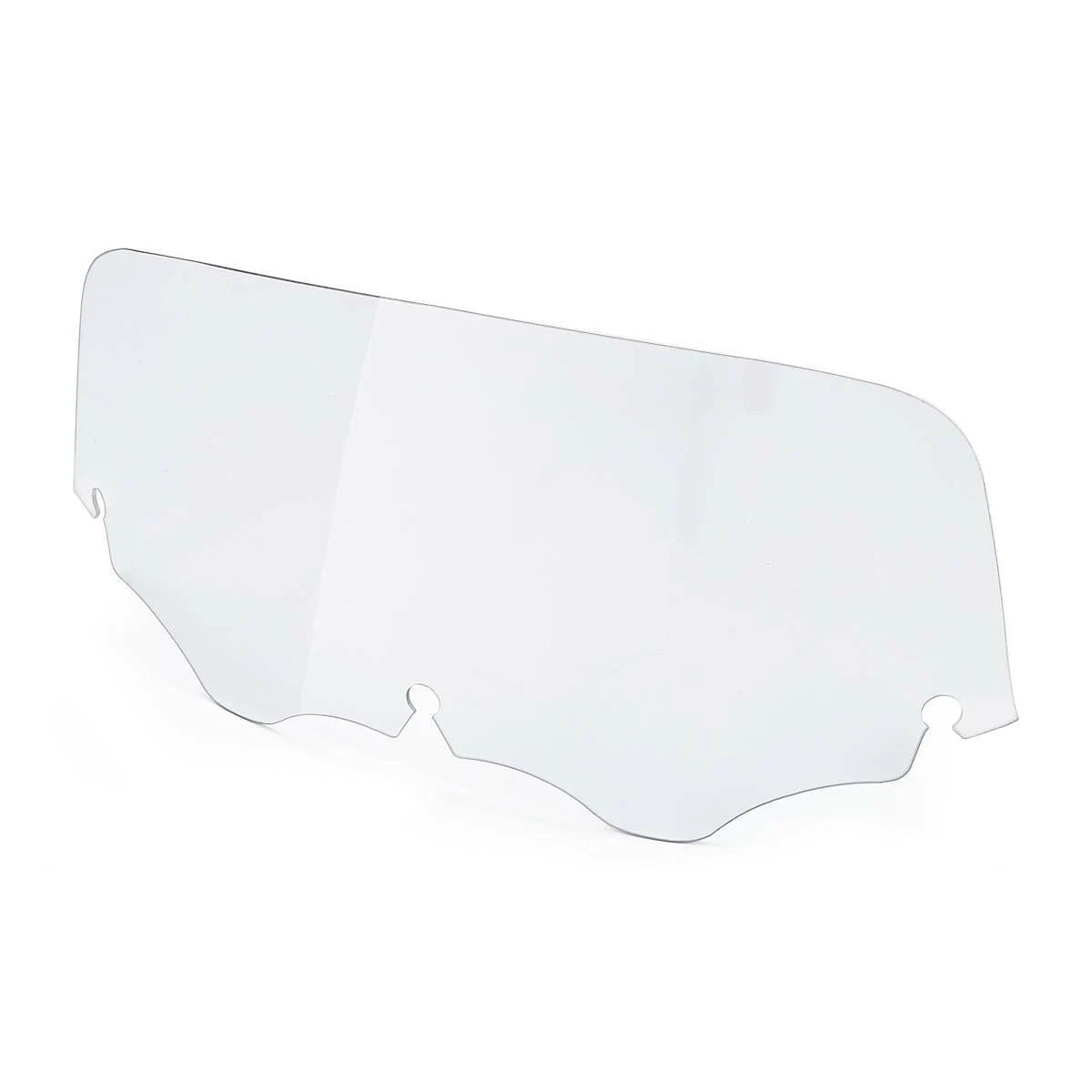 8" Clear Windshield for Harley Touring Electra Street Glide Trike (1996–2013)
