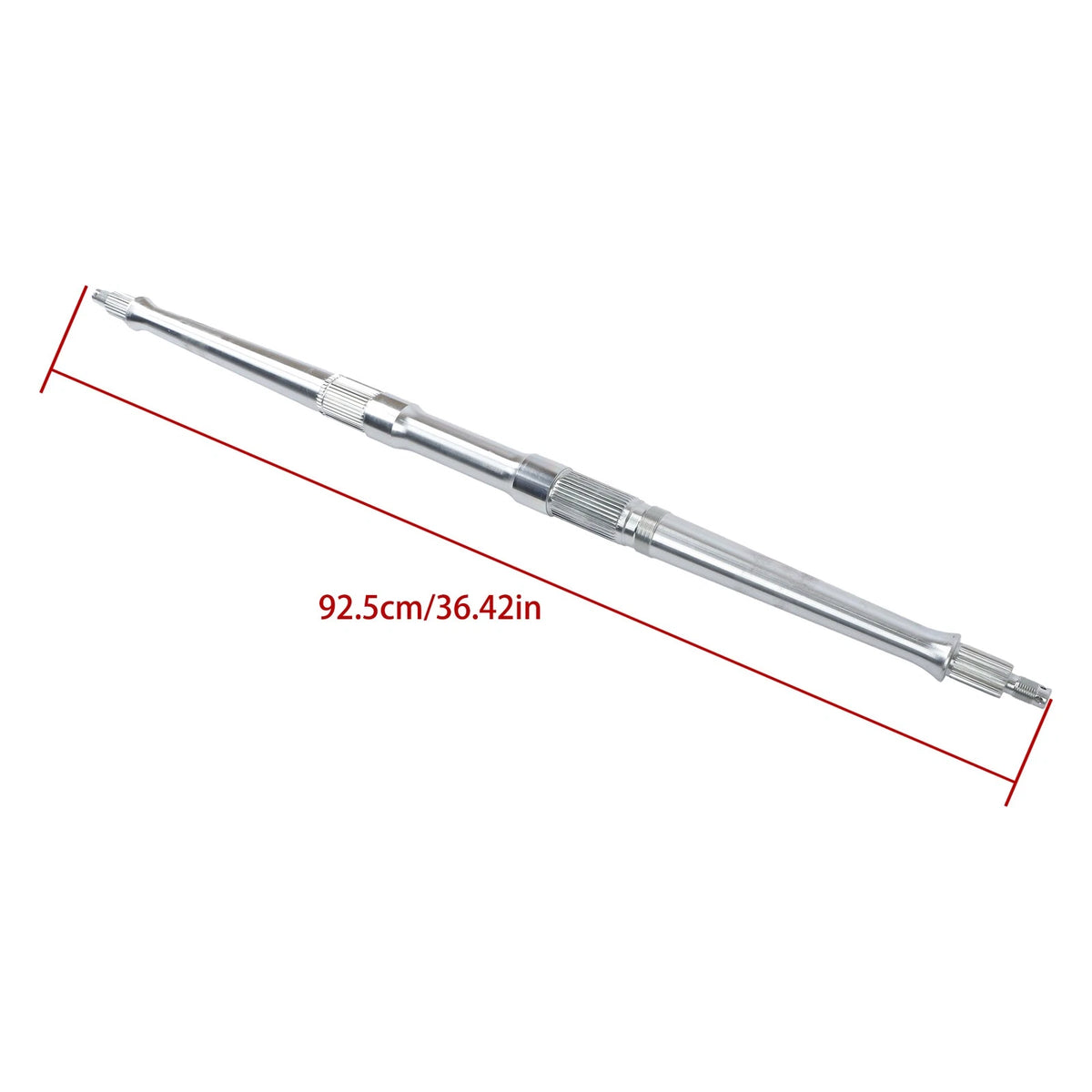 Rear Axle Shaft for Yamaha YFZ450 (2007–2013) 5D3-25381-00-00