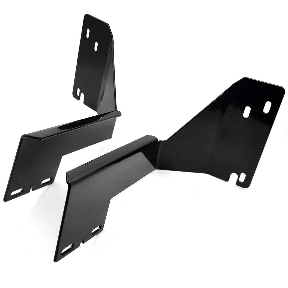 Upper Fairing Support Bracket for Harley Road Glide (1998–2013)