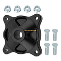Rear Wheel Hub & Studs Nuts Kit for Polaris Sportsman 335 400 500 4X4 (1996–2002)