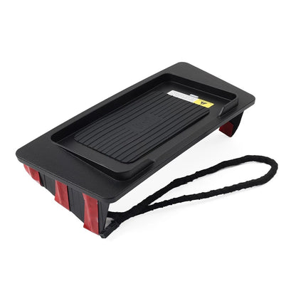 Wireless Phone Fast Charger for Toyota Hilux (2016–2023)