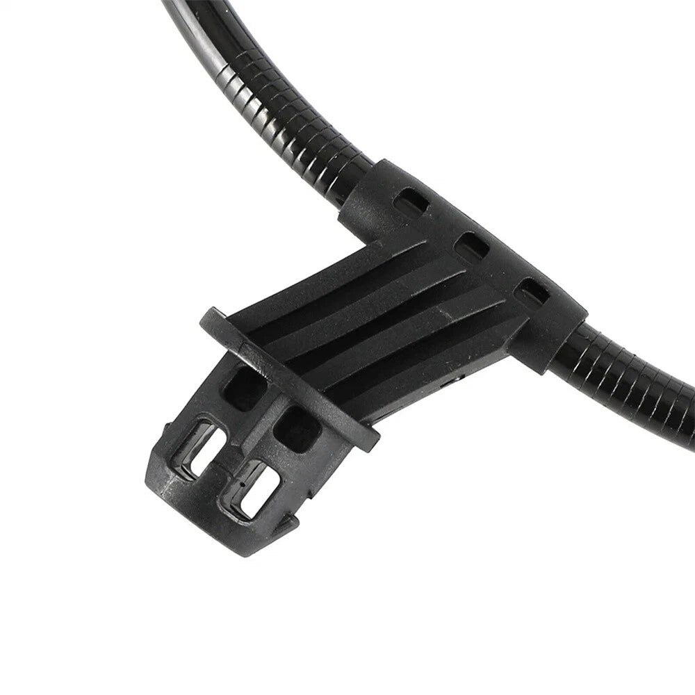 1x Rear ABS Wheel Speed Sensor For Mercedes A-Class W169 B-Class W245 1695401217