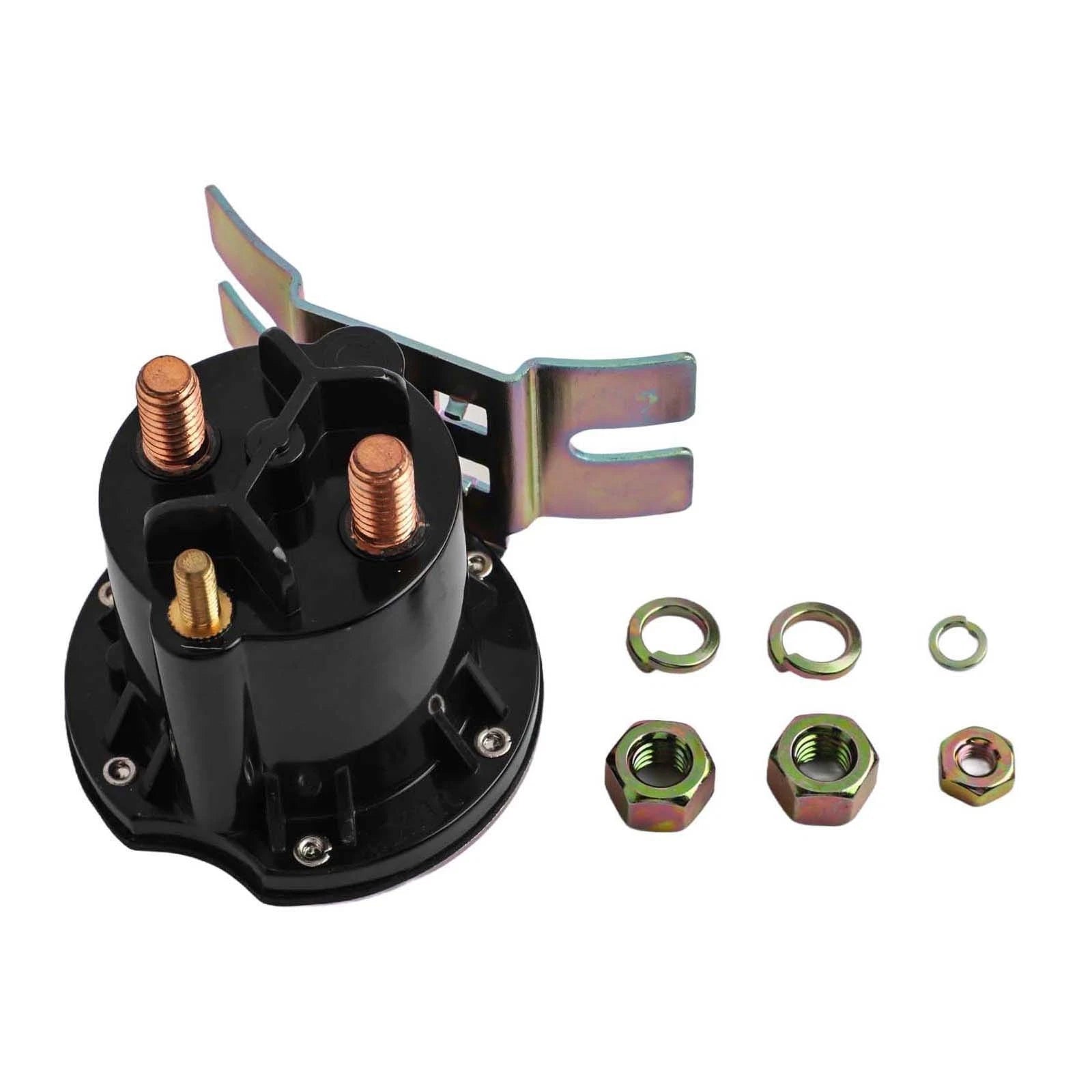 6341261212 Relay for PowerSeal (Enhanced Performance)