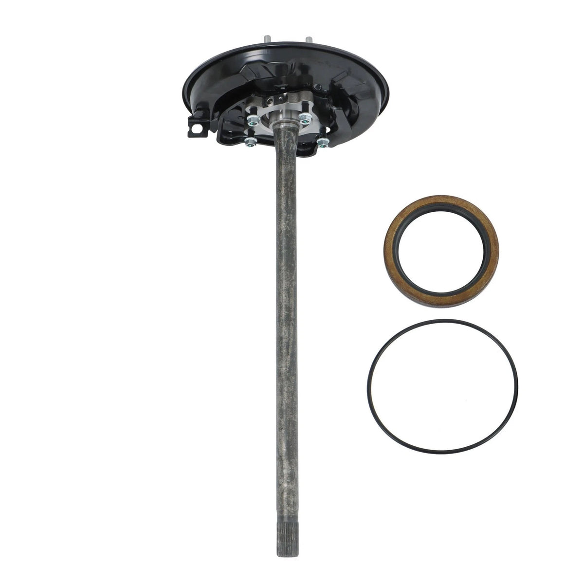 Rear Left Axle Shaft 926-141 for Lexus GX470 (2003–2009)