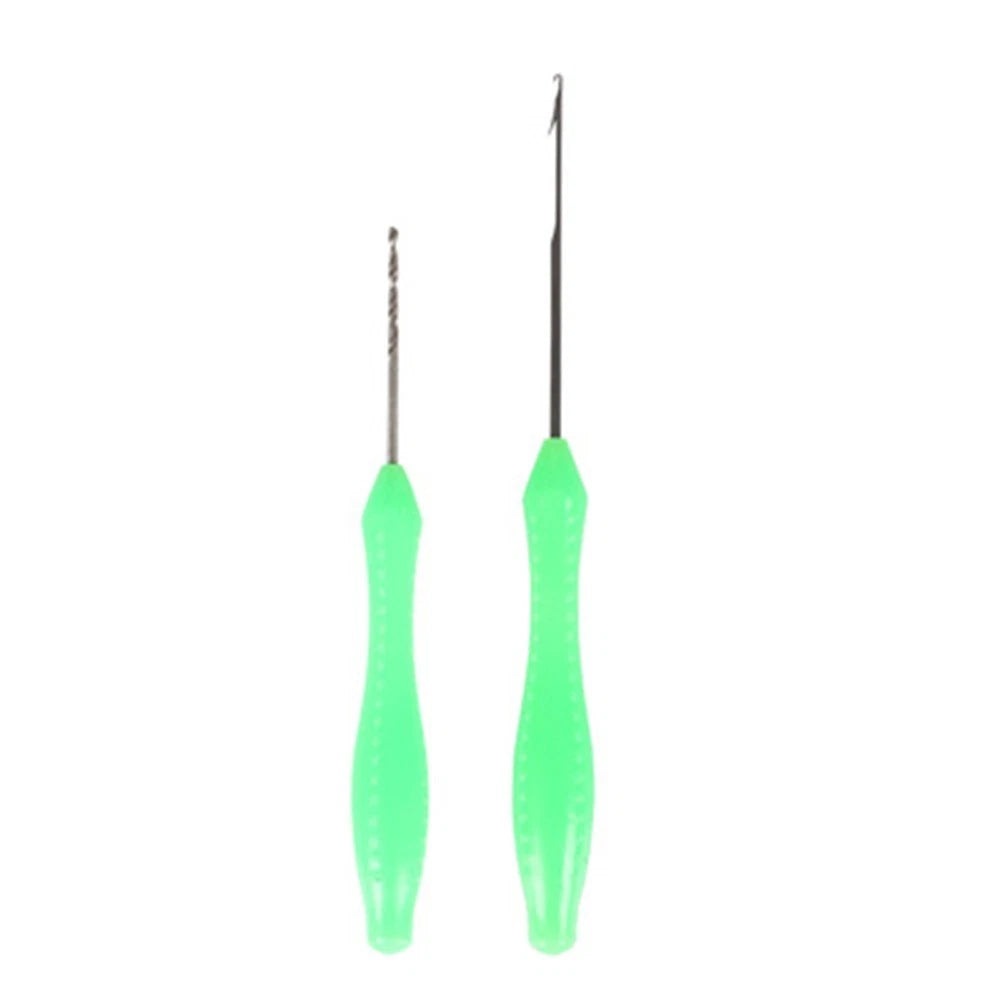 Baiting Needle Set for Carp Fishing (2/3/4 Hook)
