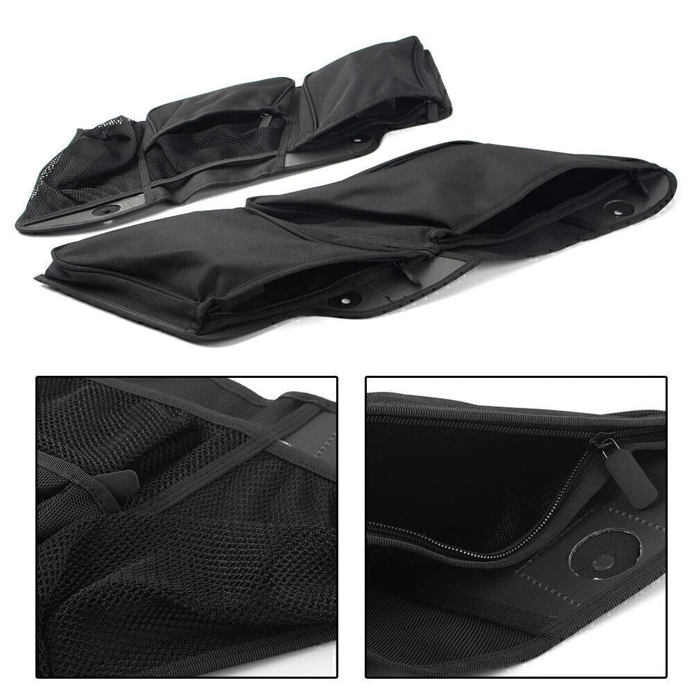 Saddlebag Internal Tool Storage Bag for Harley Touring FLHX FLTRX (2014–2023)