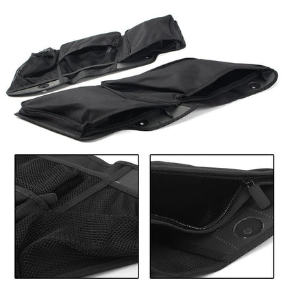 Saddlebag Internal Tool Storage Bag for Harley Touring FLHX FLTRX (2014–2023)