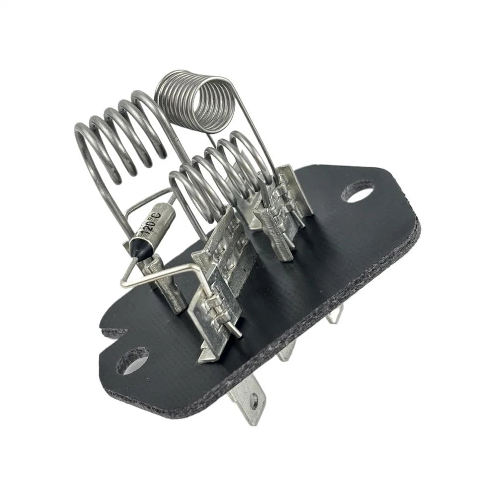 Replacement HVAC Blower Motor Resistor for Peterbilt 379 (1994–2007) 5X010040