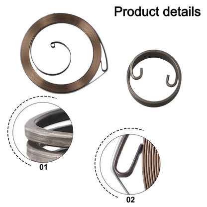 Backlash Starter Parts Kit for BG56C, BG86C, SH86C (42371900600)