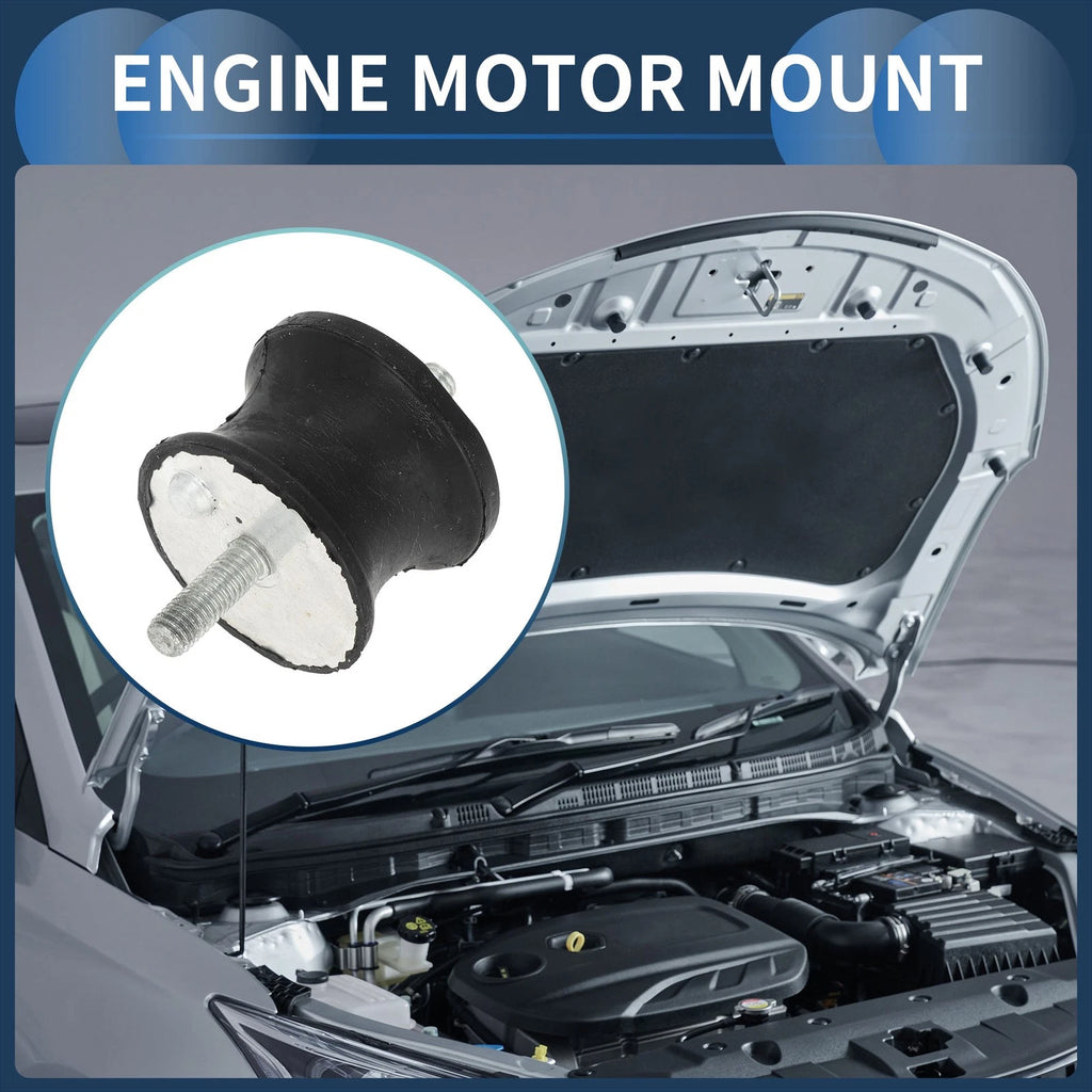Engine Motor Mount Replacement for BMW 3 Series E46 (2004–2004)